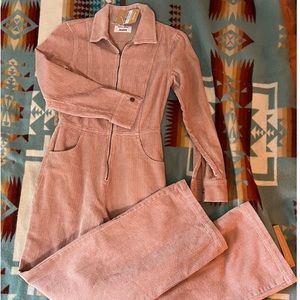 Reformation Jumpsuit